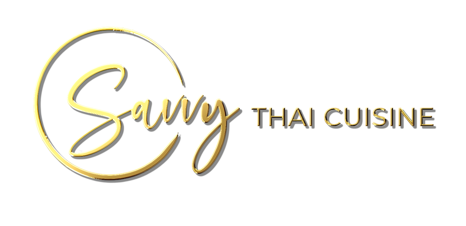 Savvy Thai Cuisine